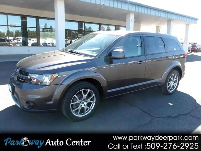2019 Dodge Journey GT AWD for sale in Deer Park, WA