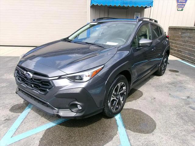 2024 Subaru Crosstrek Premium for sale in Mt Pleasant, PA