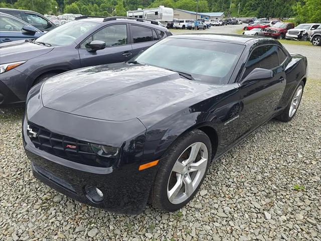 2011 Chevrolet Camaro 2LT for sale in Mt Pleasant, PA