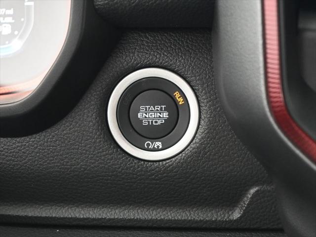 2026 RAM Ram 1500 RAM 1500 REBEL CREW CAB 4X4 57 BOX 2026 RAM Ram 1500 RAM 1500 REBEL CREW CAB 4X4 57 BOX