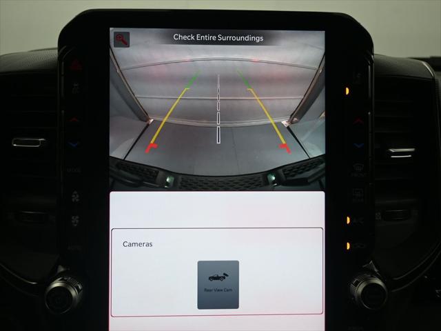 2026 RAM Ram 1500 RAM 1500 REBEL CREW CAB 4X4 57 BOX 2026 RAM Ram 1500 RAM 1500 REBEL CREW CAB 4X4 57 BOX