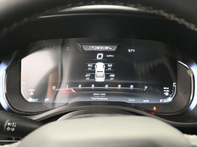 2026 RAM Ram 1500 RAM 1500 REBEL CREW CAB 4X4 57 BOX 2026 RAM Ram 1500 RAM 1500 REBEL CREW CAB 4X4 57 BOX