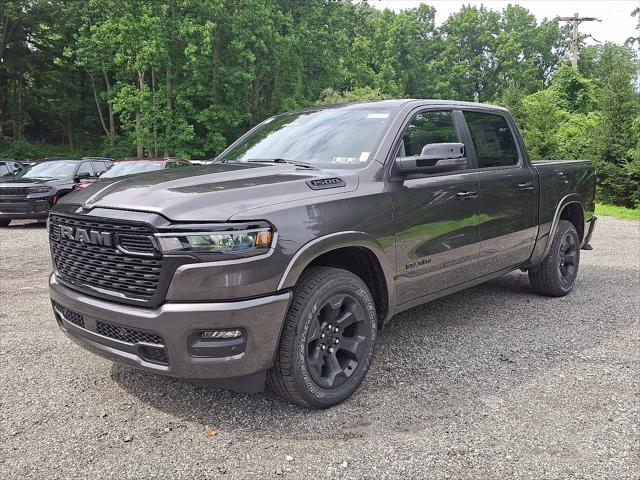 2026 RAM Ram 1500 RAM 1500 LONE STAR CREW CAB 4X4 57 BOX