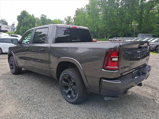 2026 RAM Ram 1500 RAM 1500 LONE STAR CREW CAB 4X4 57 BOX