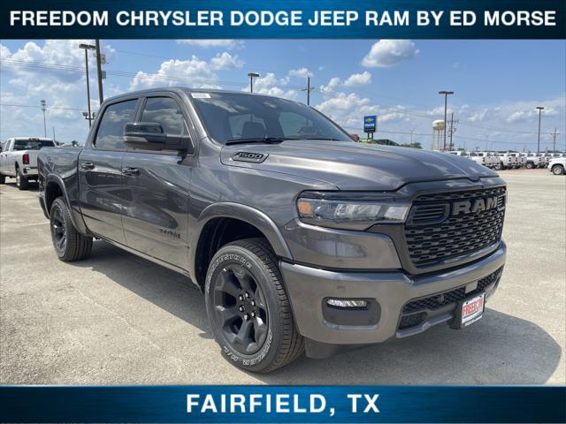 2026 RAM Ram 1500 RAM 1500 LONE STAR CREW CAB 4X4 57 BOX