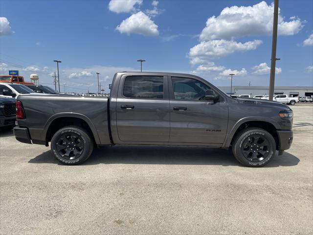 2026 RAM Ram 1500 RAM 1500 LONE STAR CREW CAB 4X4 57 BOX
