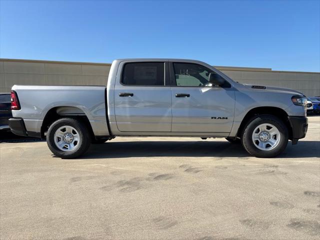 2026 RAM Ram 1500 RAM 1500 TRADESMAN CREW CAB 4X4 57 BOX