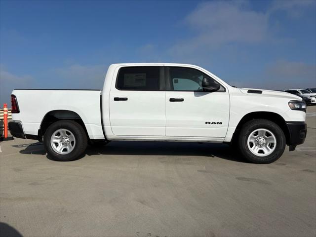 2026 RAM Ram 1500 RAM 1500 TRADESMAN CREW CAB 4X4 57 BOX
