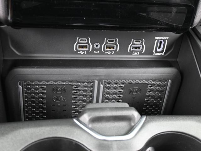 2026 RAM Ram 1500 RAM 1500 REBEL CREW CAB 4X4 57 BOX