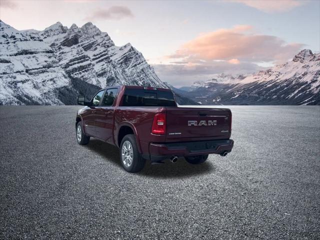 2026 RAM Ram 1500 RAM 1500 LONE STAR CREW CAB 4X4 57 BOX 2026 RAM Ram 1500 RAM 1500 LONE STAR CREW CAB 4X4 57 BOX