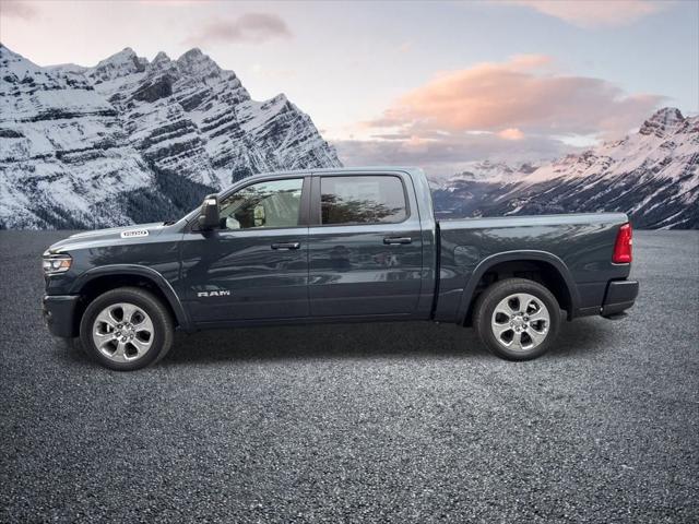 2026 RAM Ram 1500 RAM 1500 LONE STAR CREW CAB 4X4 57 BOX 2026 RAM Ram 1500 RAM 1500 LONE STAR CREW CAB 4X4 57 BOX