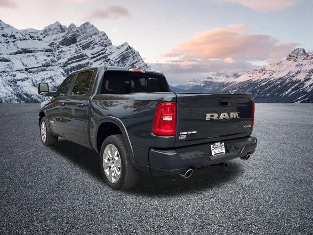 2026 RAM Ram 1500 RAM 1500 LONE STAR CREW CAB 4X4 57 BOX 2026 RAM Ram 1500 RAM 1500 LONE STAR CREW CAB 4X4 57 BOX