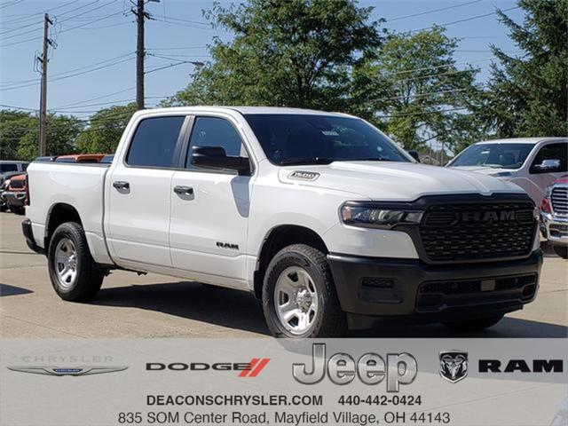 2026 RAM Ram 1500 RAM 1500 TRADESMAN CREW CAB 4X4 57 BOX 2026 RAM Ram 1500 RAM 1500 TRADESMAN CREW CAB 4X4 57 BOX
