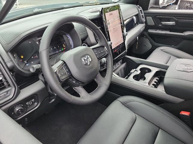 2026 RAM Ram 1500 RAM 1500 REBEL CREW CAB 4X4 57 BOX 2026 RAM Ram 1500 RAM 1500 REBEL CREW CAB 4X4 57 BOX