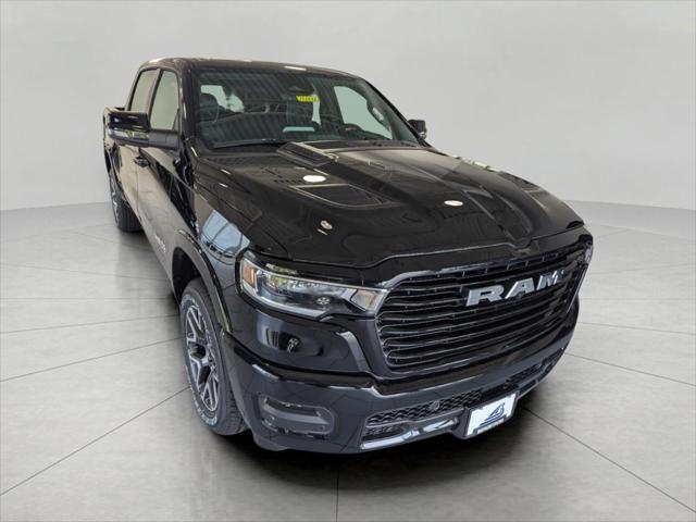 2026 RAM Ram 1500 RAM 1500 LARAMIE CREW CAB 4X4 57 BOX 2026 RAM Ram 1500 RAM 1500 LARAMIE CREW CAB 4X4 57 BOX
