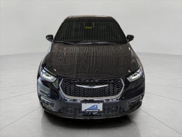 2025 Chrysler Pacifica PACIFICA SELECT 2025 Chrysler Pacifica PACIFICA SELECT
