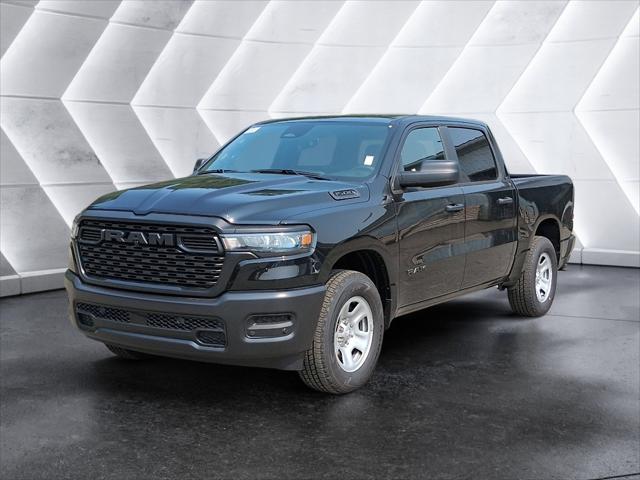 2026 RAM Ram 1500 RAM 1500 TRADESMAN CREW CAB 4X4 57 BOX