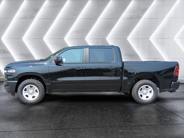 2026 RAM Ram 1500 RAM 1500 TRADESMAN CREW CAB 4X4 57 BOX