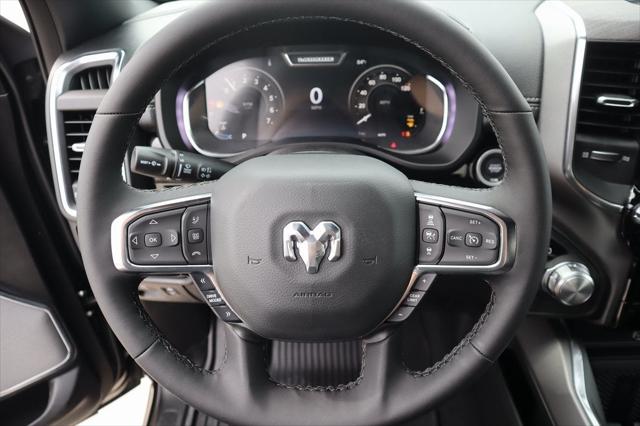 2026 RAM Ram 1500 RAM 1500 LARAMIE CREW CAB 4X4 57 BOX 2026 RAM Ram 1500 RAM 1500 LARAMIE CREW CAB 4X4 57 BOX