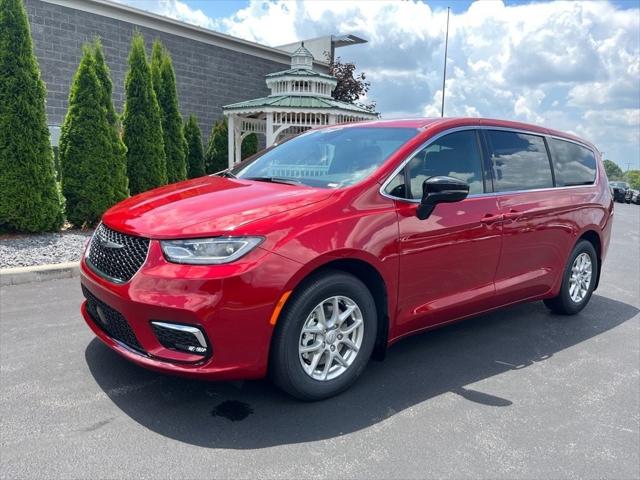 2025 Chrysler Pacifica PACIFICA SELECT