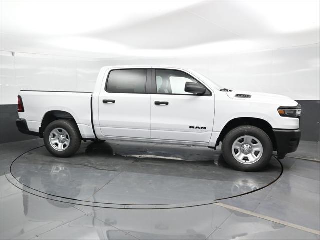 2026 RAM Ram 1500 RAM 1500 TRADESMAN CREW CAB 4X4 57 BOX 2026 RAM Ram 1500 RAM 1500 TRADESMAN CREW CAB 4X4 57 BOX