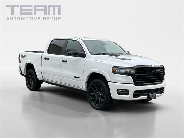 2026 RAM Ram 1500 RAM 1500 LARAMIE CREW CAB 4X4 57 BOX 2026 RAM Ram 1500 RAM 1500 LARAMIE CREW CAB 4X4 57 BOX