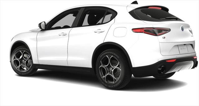 2025 Alfa Romeo Stelvio STELVIO AWD