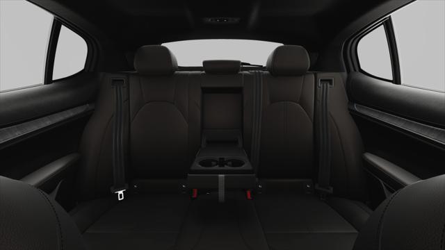 2025 Alfa Romeo Stelvio STELVIO AWD