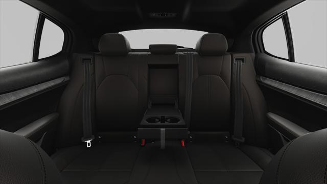 2025 Alfa Romeo Stelvio STELVIO AWD
