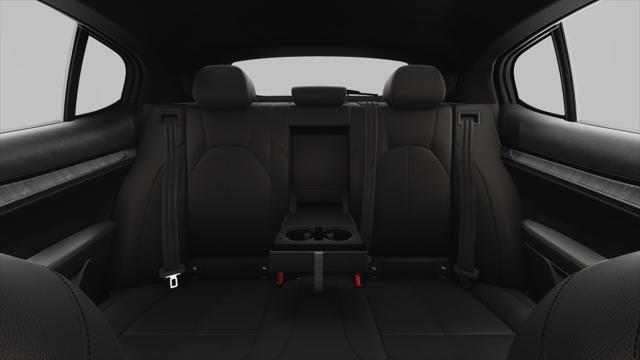 2025 Alfa Romeo Stelvio STELVIO AWD