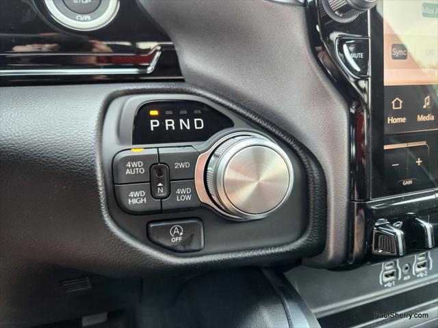 2026 RAM Ram 1500 RAM 1500 LARAMIE CREW CAB 4X4 57 BOX 2026 RAM Ram 1500 RAM 1500 LARAMIE CREW CAB 4X4 57 BOX