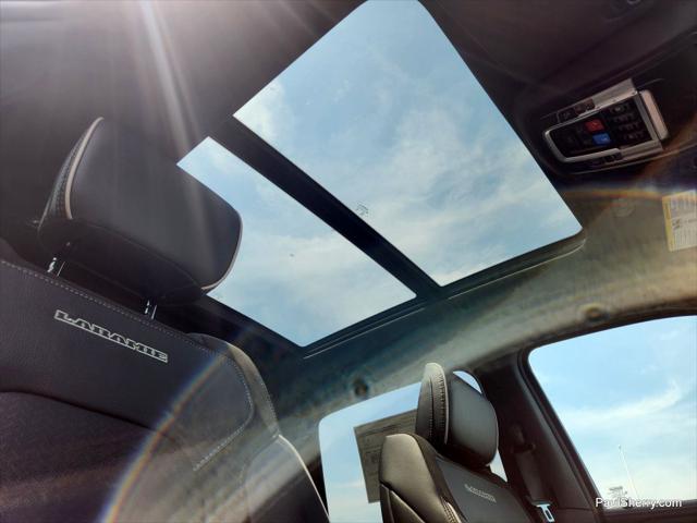 2026 RAM Ram 1500 RAM 1500 LARAMIE CREW CAB 4X4 57 BOX 2026 RAM Ram 1500 RAM 1500 LARAMIE CREW CAB 4X4 57 BOX