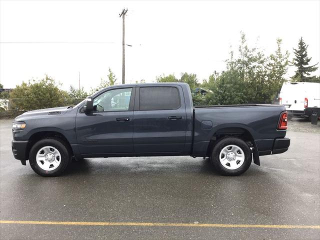 2026 RAM 1500 RAM 1500 TRADESMAN CREW CAB 4X4 57 BOX