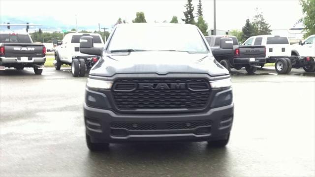 2026 RAM 1500 RAM 1500 TRADESMAN CREW CAB 4X4 57 BOX