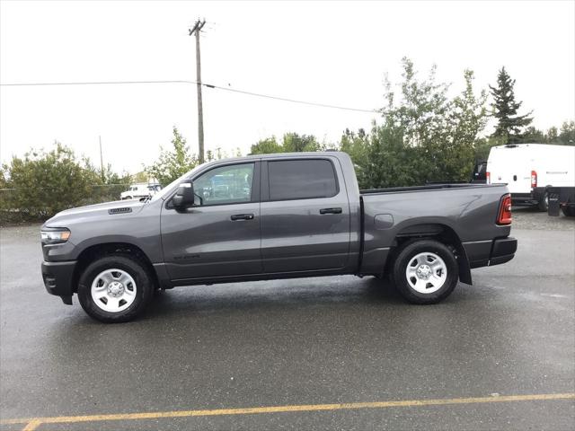 2026 RAM 1500 RAM 1500 TRADESMAN CREW CAB 4X4 57 BOX