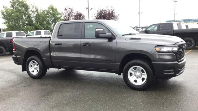 2026 RAM 1500 RAM 1500 TRADESMAN CREW CAB 4X4 57 BOX