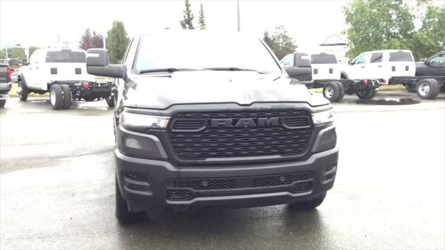 2026 RAM 1500 RAM 1500 TRADESMAN CREW CAB 4X4 57 BOX