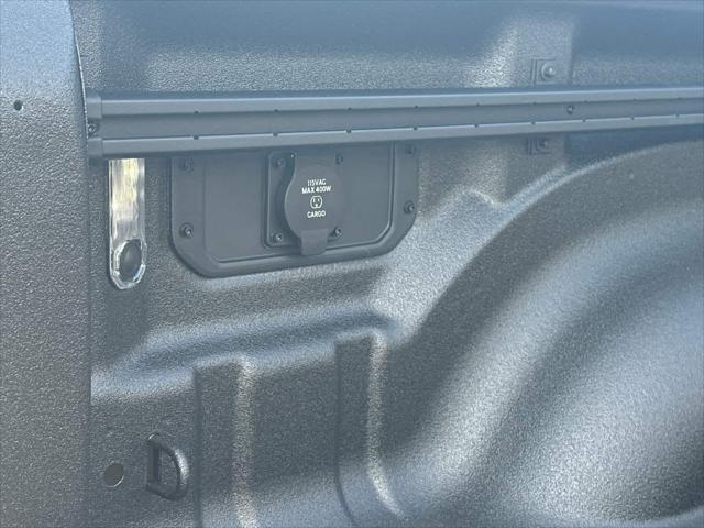 2026 Ram 1500 Rebel Crew Cab 4x4 5'7" Box