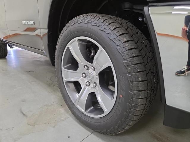 2026 RAM 1500 RAM 1500 TRADESMAN CREW CAB 4X4 57 BOX