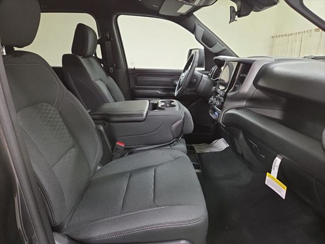 2026 Ram 1500 Tradesman Crew Cab 4x4 5'7" Box
