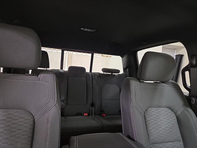 2026 Ram 1500 Tradesman Crew Cab 4x4 5'7" Box