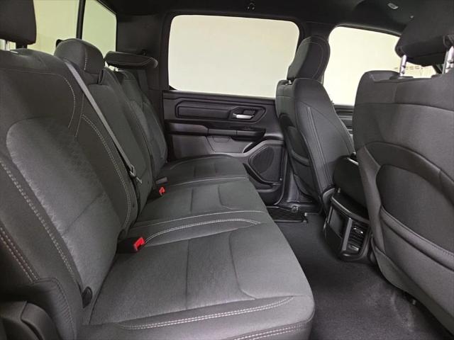 2026 Ram 1500 Tradesman Crew Cab 4x4 5'7" Box