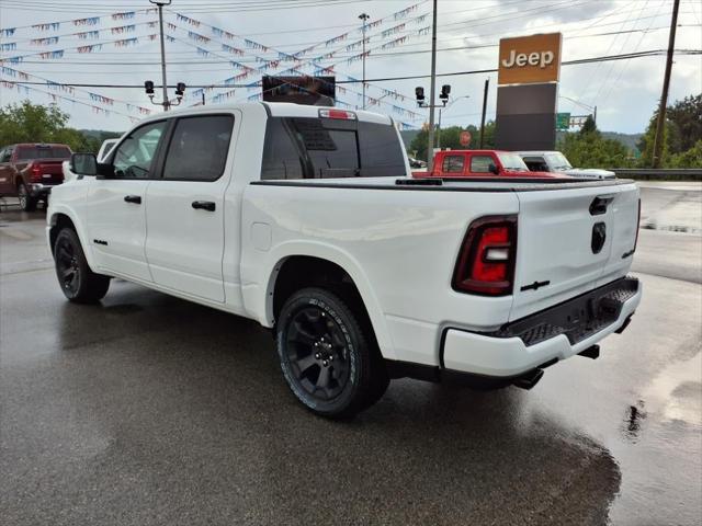 2026 RAM Ram 1500 RAM 1500 LONE STAR CREW CAB 4X4 57 BOX