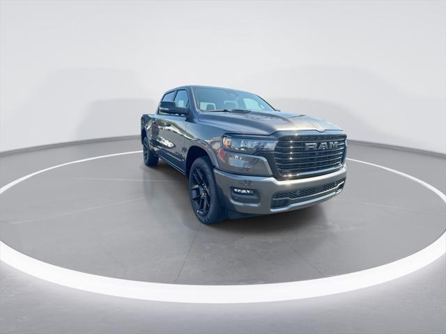 2026 RAM Ram 1500 RAM 1500 LARAMIE CREW CAB 4X4 57 BOX 2026 RAM Ram 1500 RAM 1500 LARAMIE CREW CAB 4X4 57 BOX