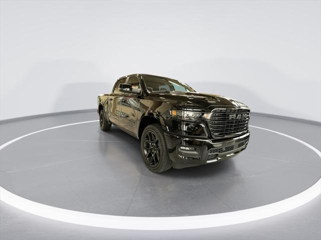 2026 RAM Ram 1500 RAM 1500 LARAMIE CREW CAB 4X4 57 BOX 2026 RAM Ram 1500 RAM 1500 LARAMIE CREW CAB 4X4 57 BOX