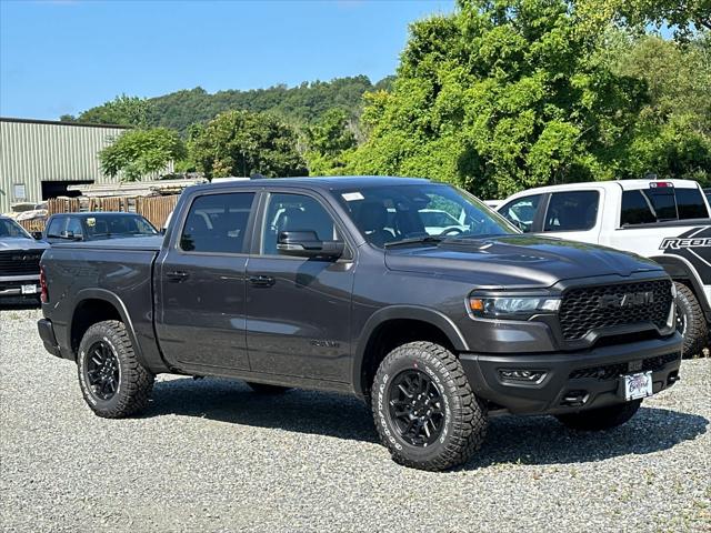 2026 RAM Ram 1500 RAM 1500 REBEL CREW CAB 4X4 57 BOX