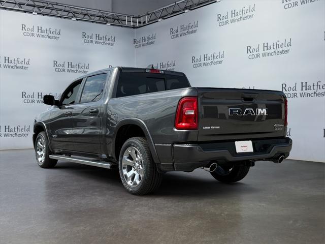2026 RAM Ram 1500 RAM 1500 LONE STAR CREW CAB 4X4 57 BOX 2026 RAM Ram 1500 RAM 1500 LONE STAR CREW CAB 4X4 57 BOX
