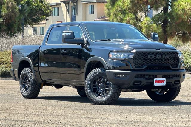 2026 RAM Ram 1500 RAM 1500 REBEL CREW CAB 4X4 57 BOX 2026 RAM Ram 1500 RAM 1500 REBEL CREW CAB 4X4 57 BOX