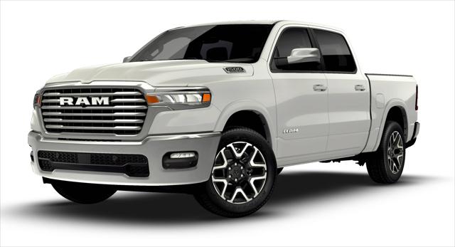 2026 RAM Ram 1500 RAM 1500 LARAMIE CREW CAB 4X4 57 BOX 2026 RAM Ram 1500 RAM 1500 LARAMIE CREW CAB 4X4 57 BOX