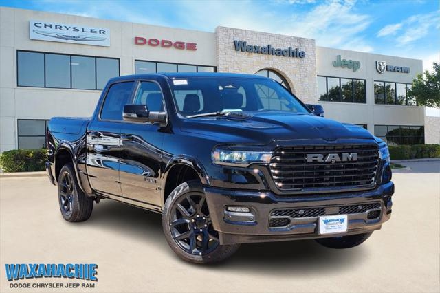 2026 RAM Ram 1500 RAM 1500 LARAMIE CREW CAB 4X4 57 BOX 2026 RAM Ram 1500 RAM 1500 LARAMIE CREW CAB 4X4 57 BOX